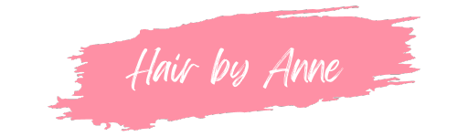 Аксесоари за коса и фризьорски салон – Hair by Anne